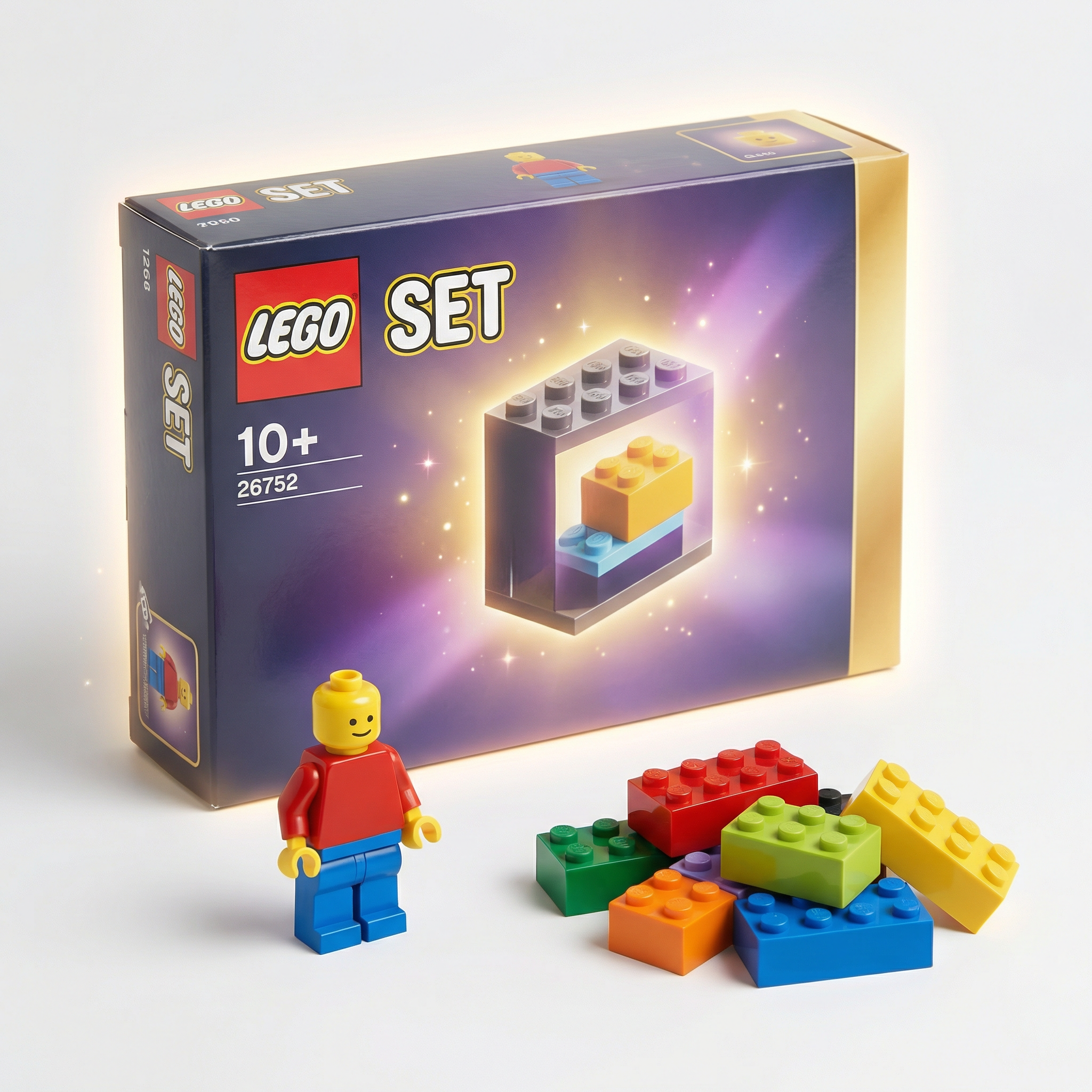 Lego Set