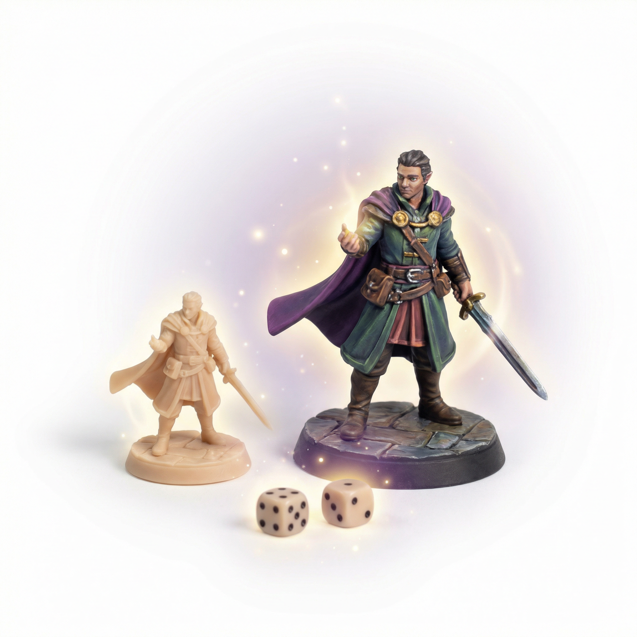 Miniatures