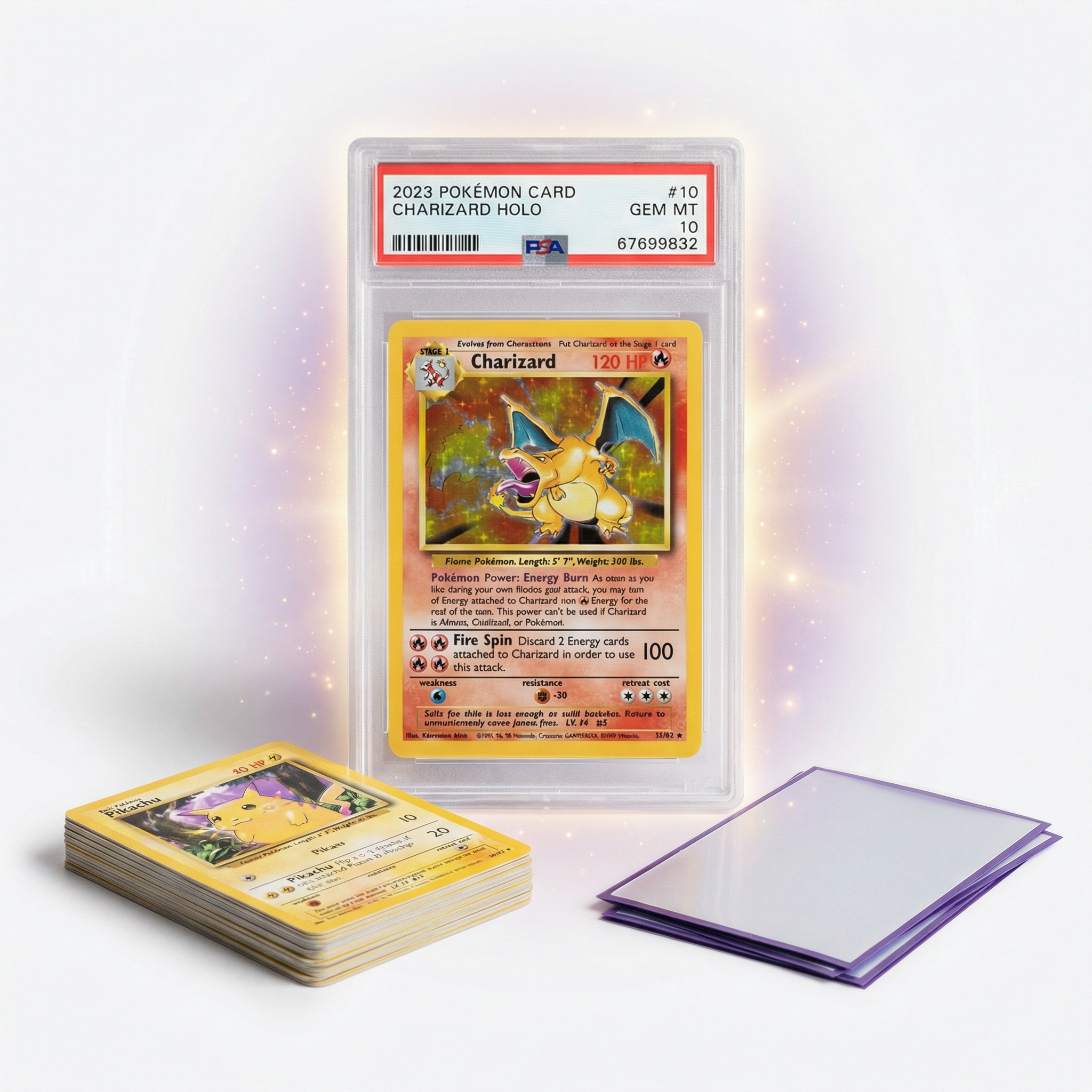 Pokemon Singles