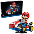 LEGO Mario Kart: Mario & Standard Kart (72037)