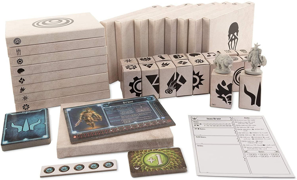 Gloomhaven