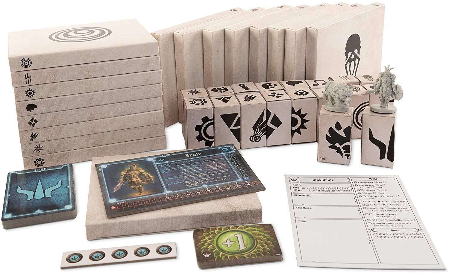 Gloomhaven